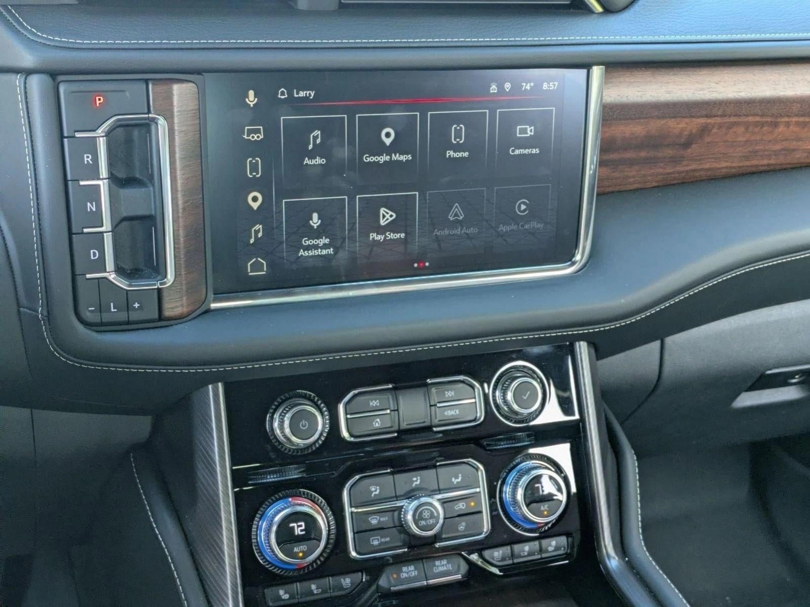 2023 GMC Yukon 4WD 4dr Denali Ultimate