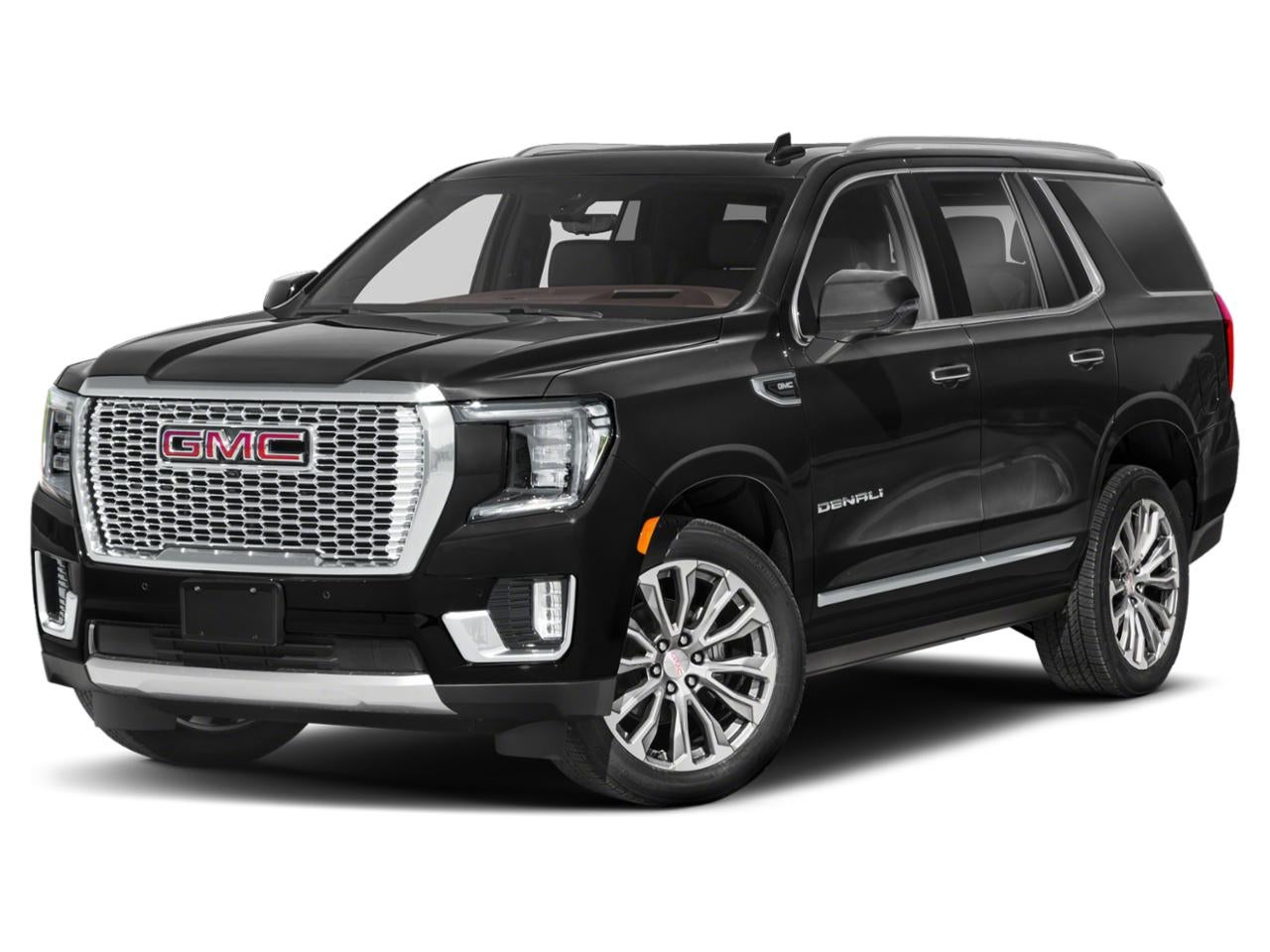 2023 GMC Yukon 4WD 4dr Denali Ultimate