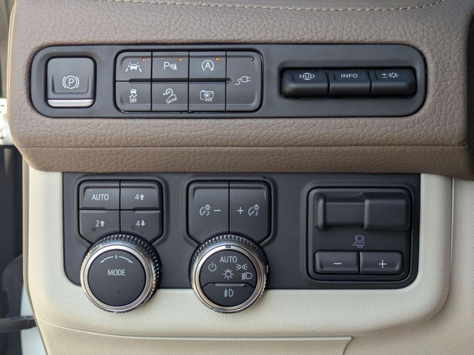 2022 GMC Yukon XL 4WD 4dr Denali