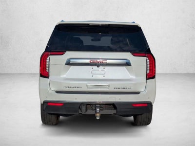 2022 GMC Yukon XL 4WD 4dr Denali