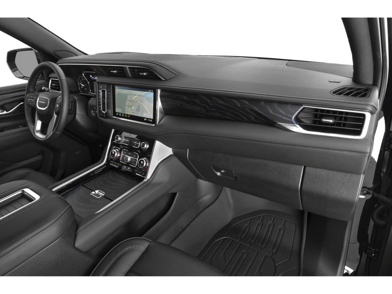 2022 GMC Yukon XL 4WD 4dr Denali