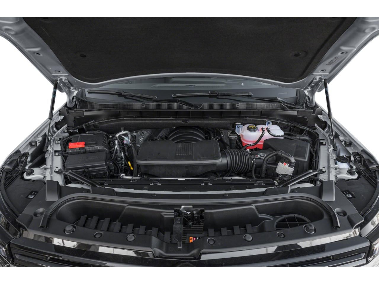 2025 Chevrolet Tahoe 4WD Premier