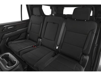 2025 Chevrolet Tahoe 4WD Premier