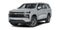 2025 Chevrolet Tahoe 4WD Premier