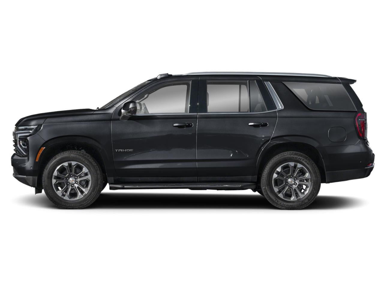 2025 Chevrolet Tahoe 4WD Premier