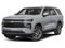2025 Chevrolet Tahoe 4WD Premier