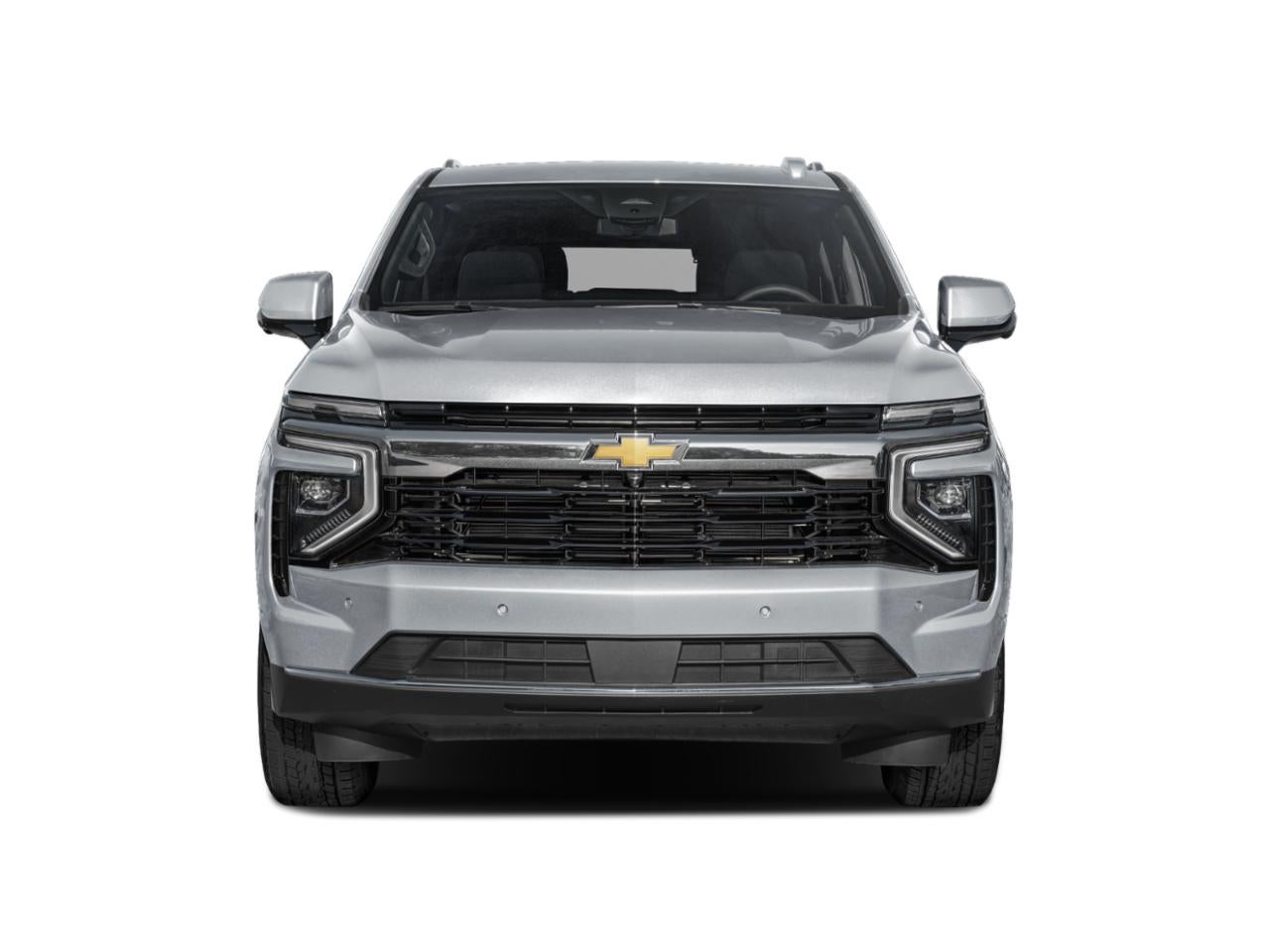 2025 Chevrolet Tahoe 4WD Premier