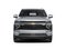 2025 Chevrolet Tahoe 4WD Premier