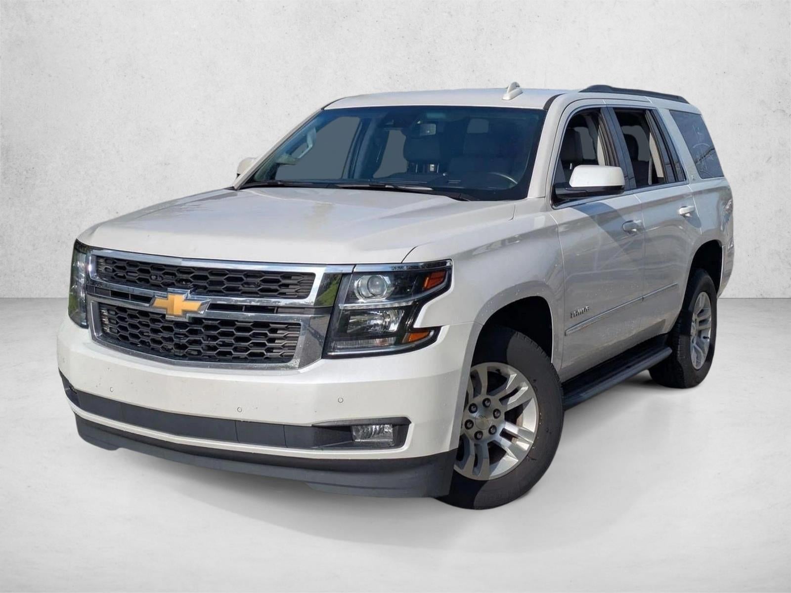 2020 Chevrolet Tahoe 2WD LT
