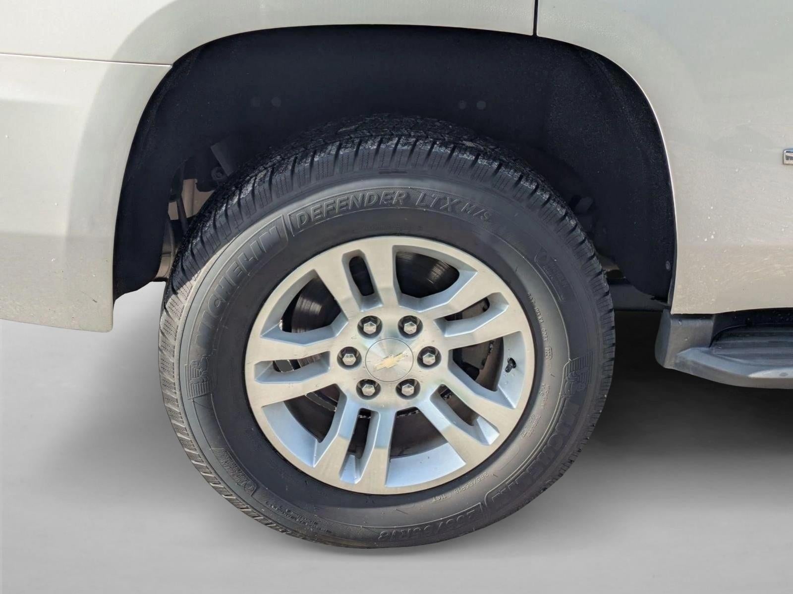 2020 Chevrolet Tahoe 2WD LT