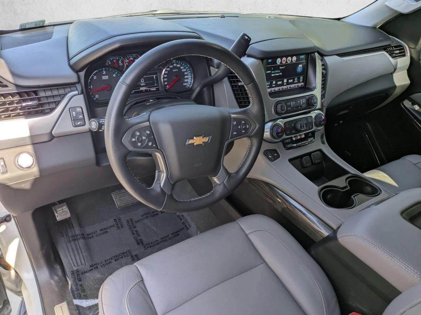 2020 Chevrolet Tahoe 2WD LT