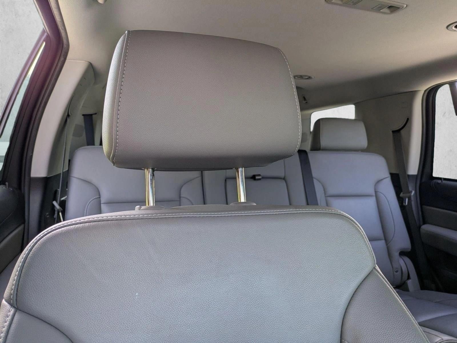 2020 Chevrolet Tahoe 2WD LT
