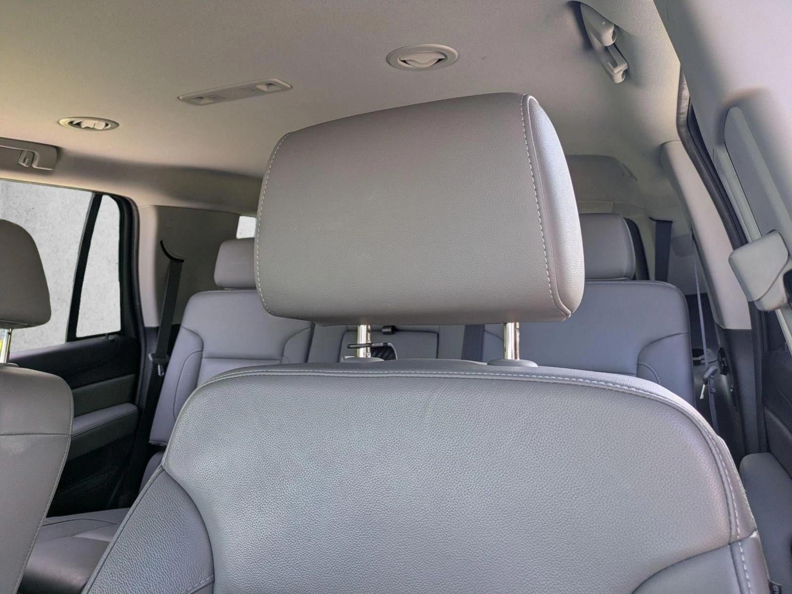 2020 Chevrolet Tahoe 2WD LT