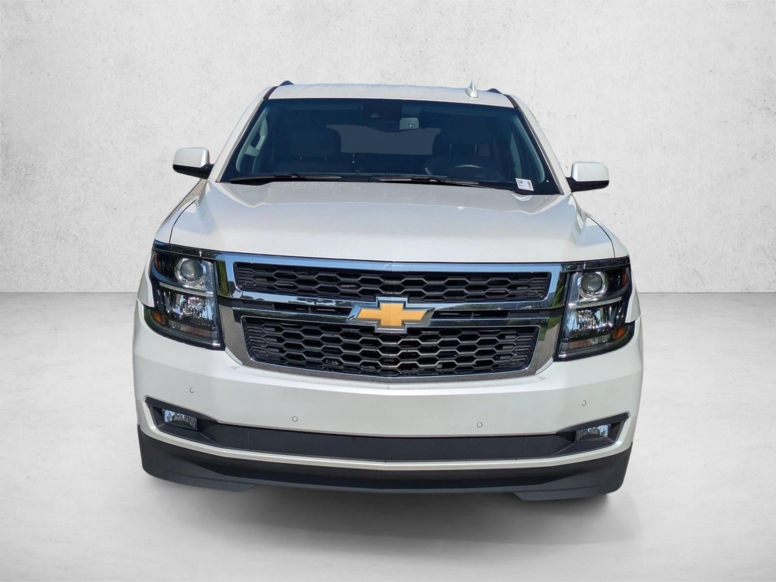 2020 Chevrolet Tahoe 2WD LT
