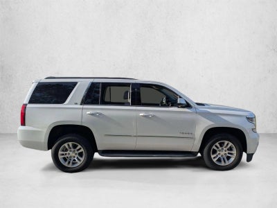 2020 Chevrolet Tahoe 2WD LT
