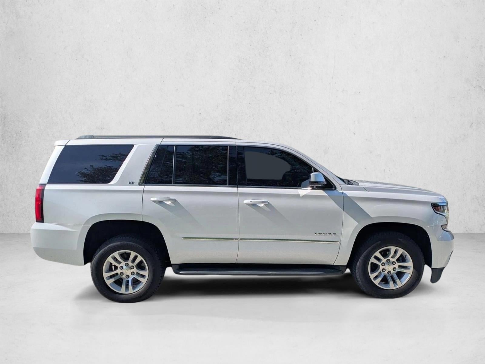 2020 Chevrolet Tahoe 2WD LT