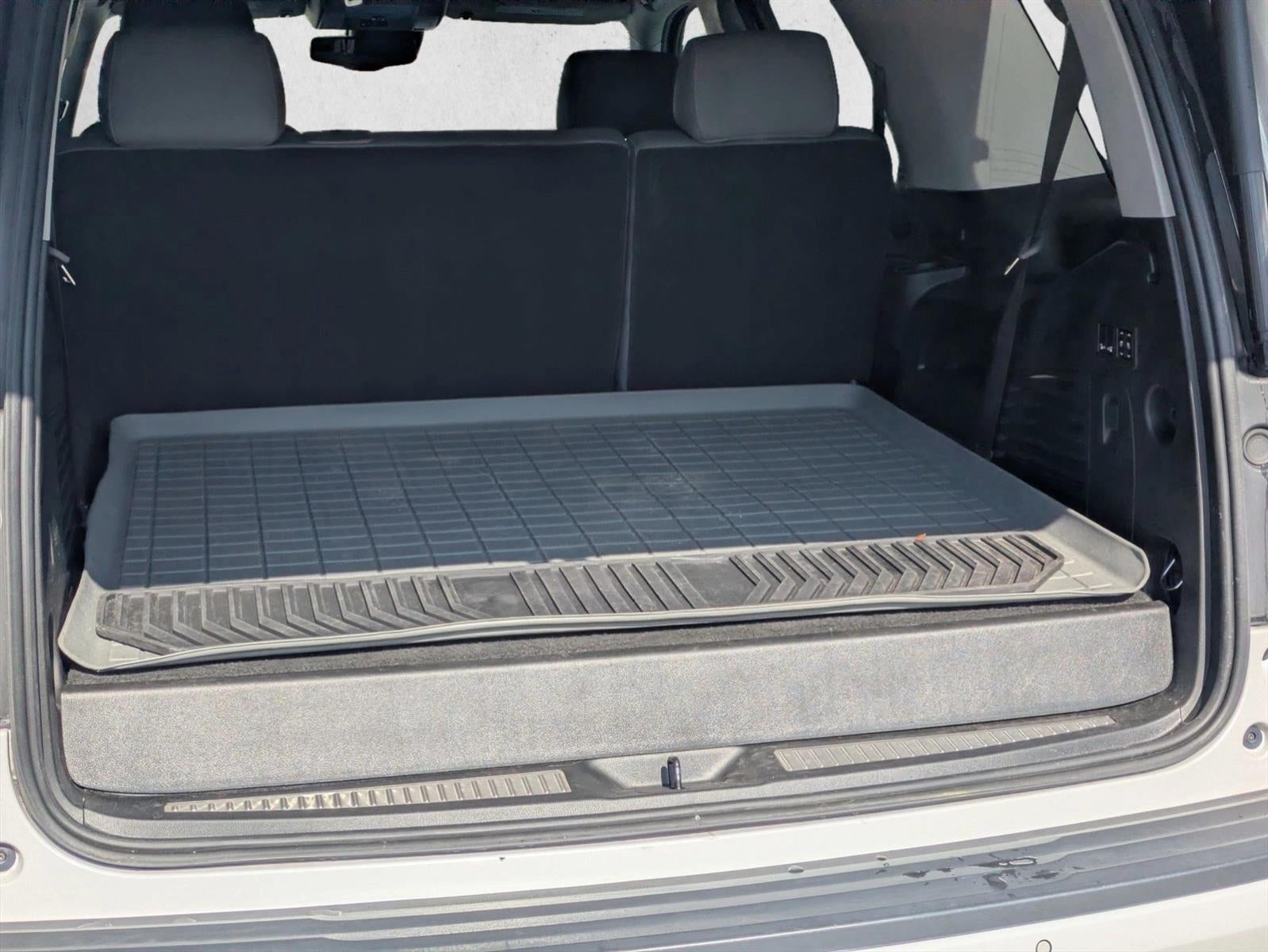2020 Chevrolet Tahoe 2WD LT