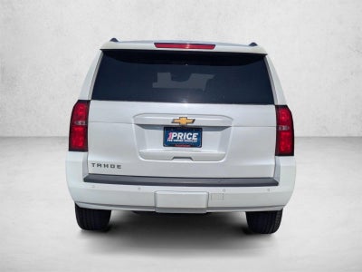 2020 Chevrolet Tahoe 2WD LT