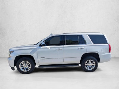 2020 Chevrolet Tahoe 2WD LT
