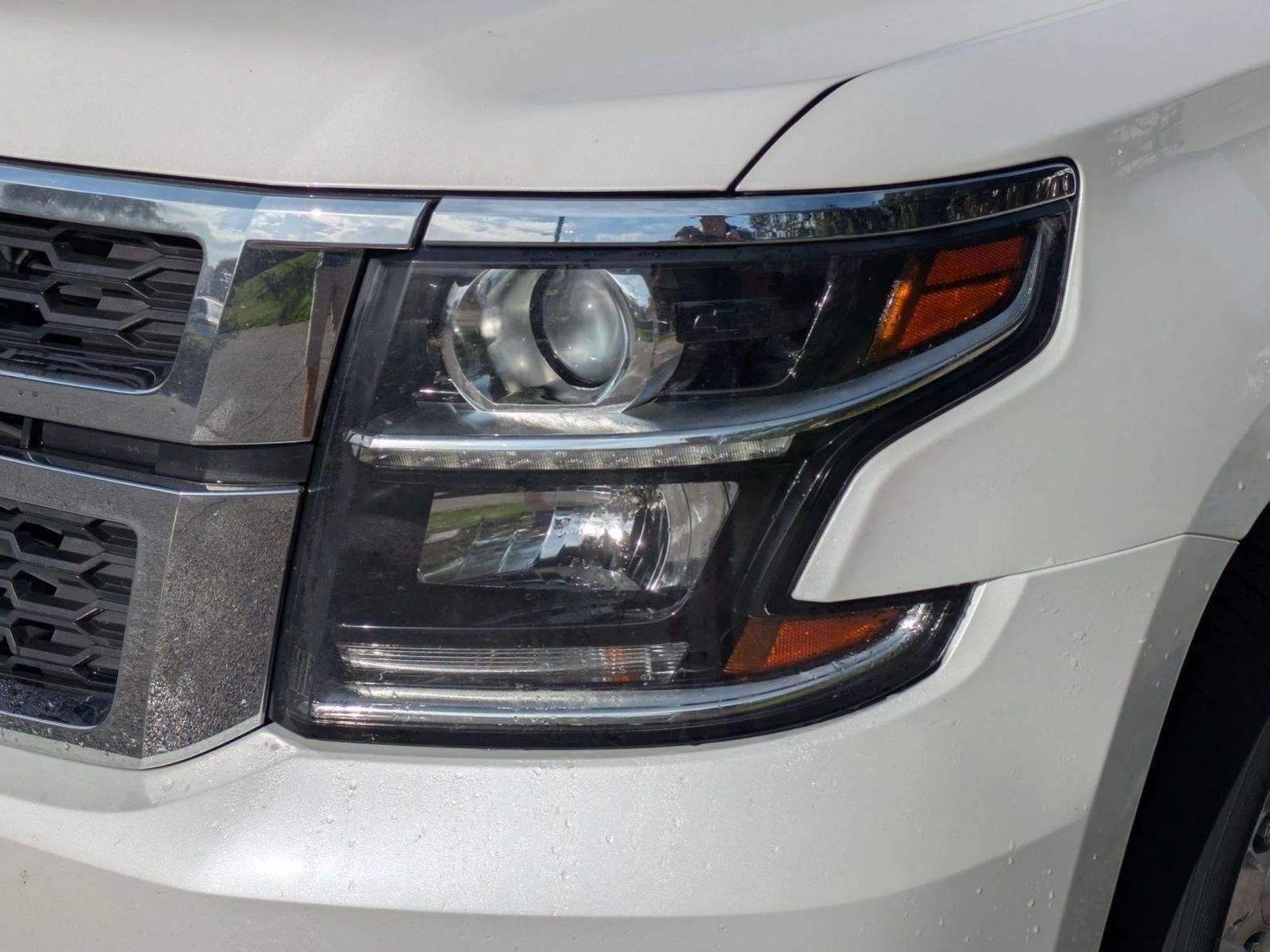2020 Chevrolet Tahoe 2WD LT