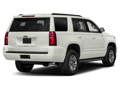 2020 Chevrolet Tahoe 2WD LT