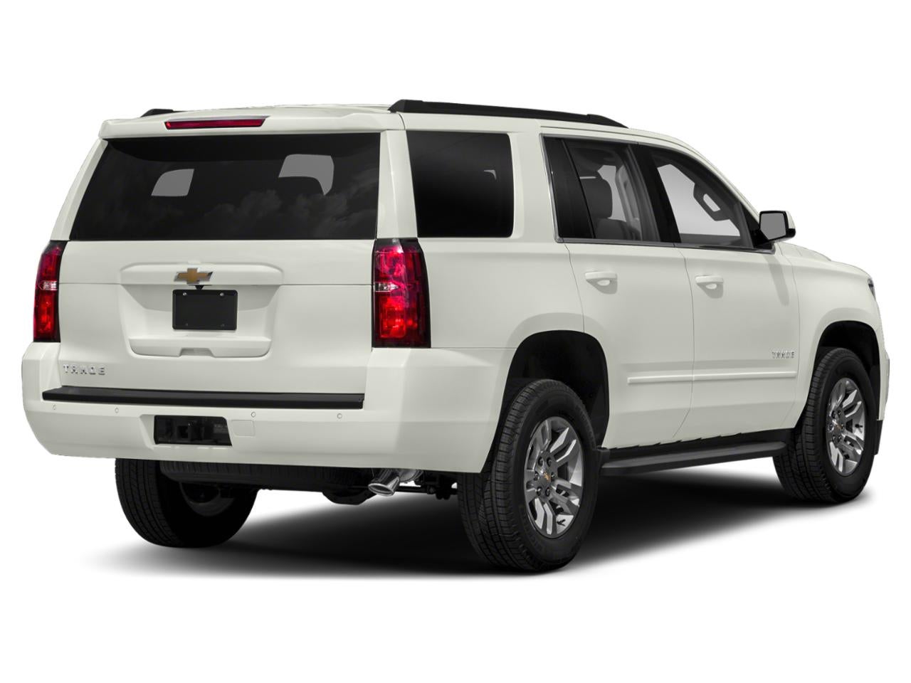 2020 Chevrolet Tahoe 2WD LT