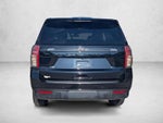 2021 Chevrolet Suburban 4WD Z71