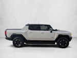 2022 GMC HUMMER EV e4WD Crew Cab Edition 1
