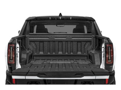 2022 GMC HUMMER EV e4WD Crew Cab Edition 1