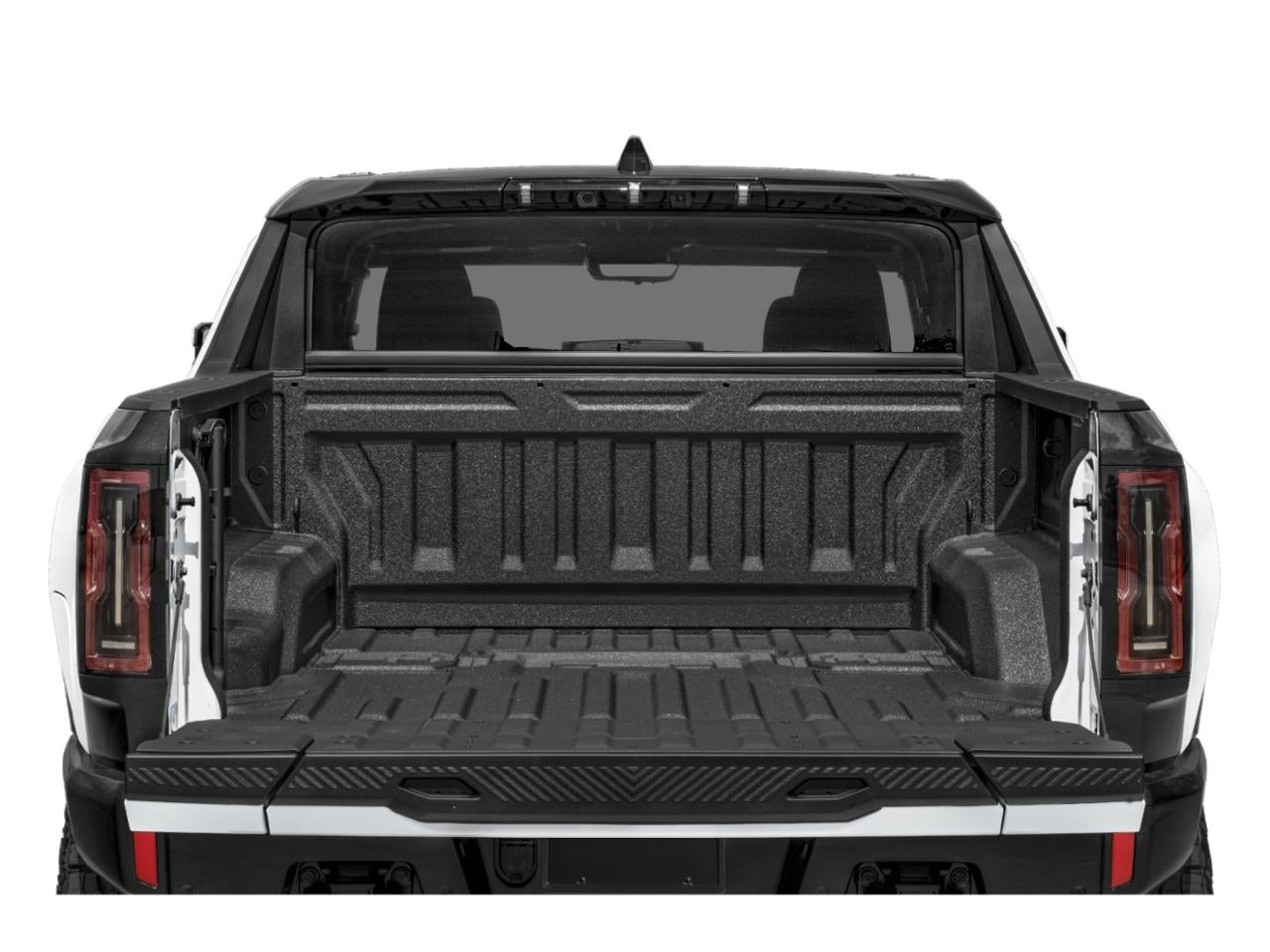 2022 GMC HUMMER EV e4WD Crew Cab Edition 1