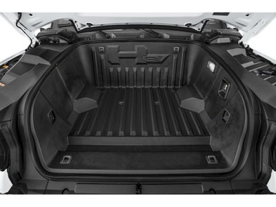 2022 GMC HUMMER EV e4WD Crew Cab Edition 1