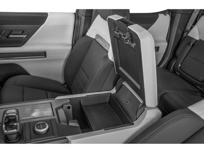 2022 GMC HUMMER EV e4WD Crew Cab Edition 1