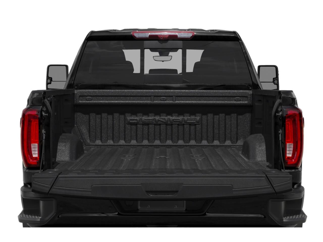 2022 GMC Sierra 3500HD Crew Cab Standard Box 4-Wheel Drive Denali