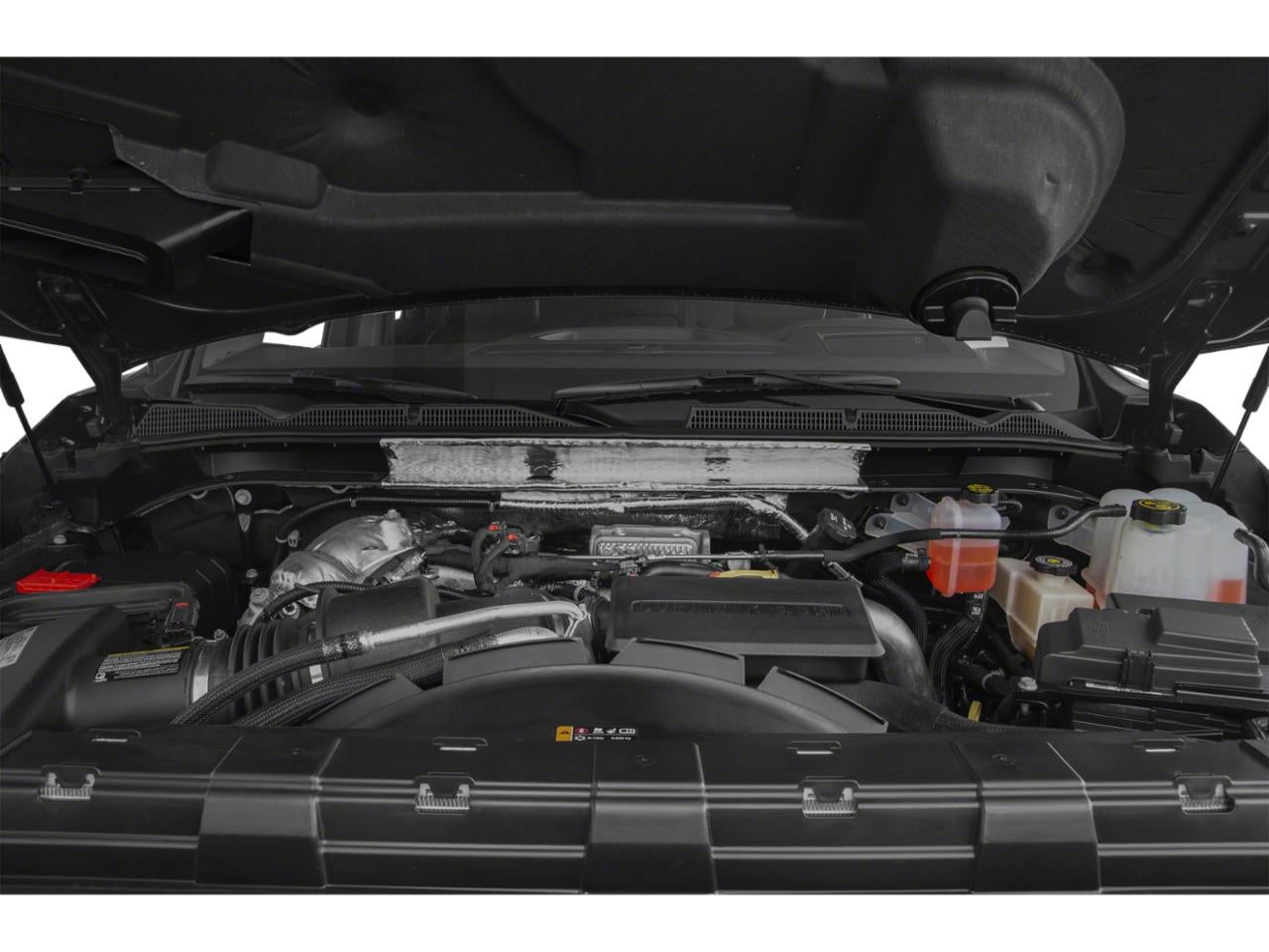 2022 GMC Sierra 3500HD Crew Cab Standard Box 4-Wheel Drive Denali