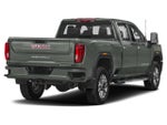 2022 GMC Sierra 3500HD Crew Cab Standard Box 4-Wheel Drive Denali