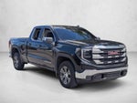 2022 GMC Sierra 1500 Double Cab Standard Box 4-Wheel Drive SLE