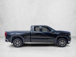 2022 GMC Sierra 1500 Double Cab Standard Box 4-Wheel Drive SLE