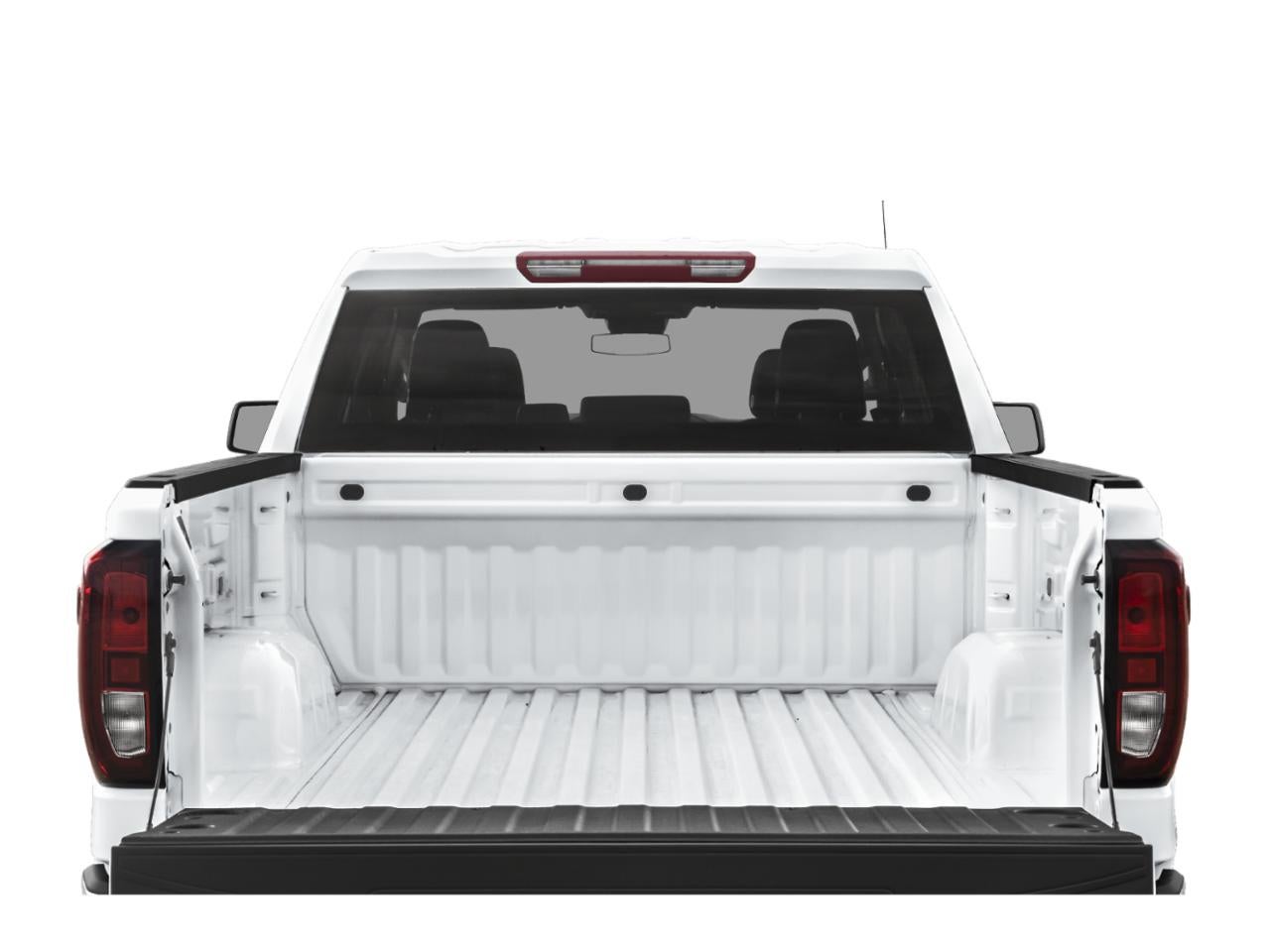 2022 GMC Sierra 1500 Double Cab Standard Box 4-Wheel Drive SLE