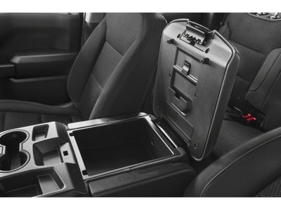2022 GMC Sierra 1500 Double Cab Standard Box 4-Wheel Drive SLE