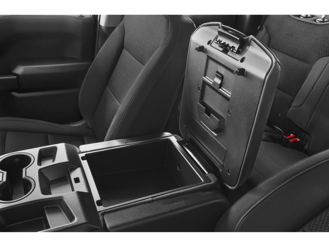 2022 GMC Sierra 1500 Double Cab Standard Box 4-Wheel Drive SLE
