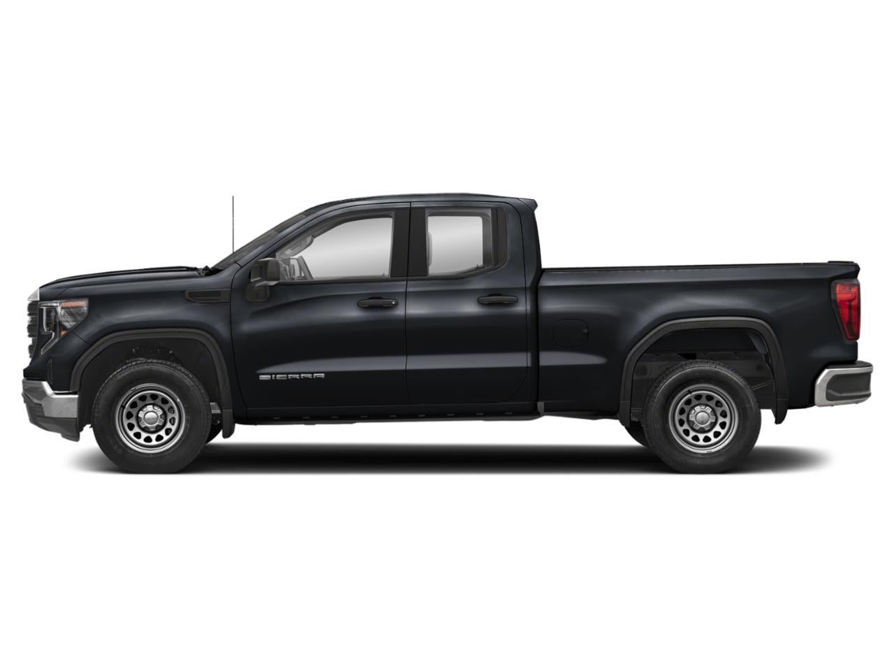 2022 GMC Sierra 1500 Double Cab Standard Box 4-Wheel Drive SLE