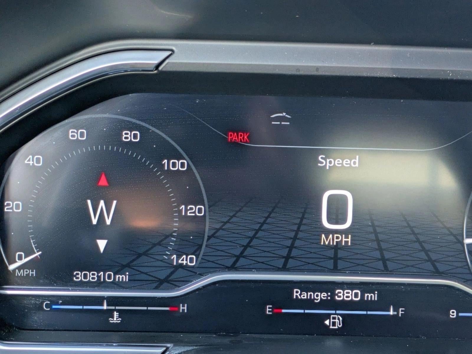 2023 GMC Sierra 1500 Crew Cab Short Box 4-Wheel Drive Denali