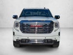 2023 GMC Sierra 1500 Crew Cab Short Box 4-Wheel Drive Denali