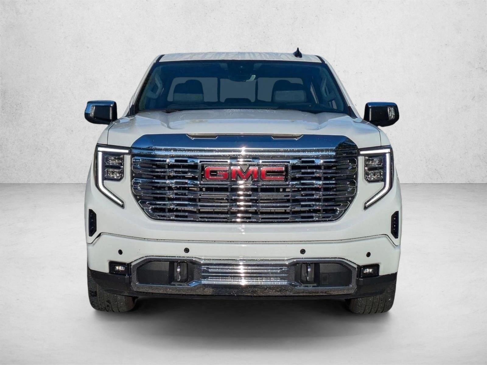 2023 GMC Sierra 1500 Crew Cab Short Box 4-Wheel Drive Denali