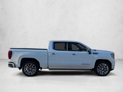 2023 GMC Sierra 1500 Crew Cab Short Box 4-Wheel Drive Denali