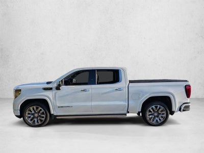 2023 GMC Sierra 1500 Crew Cab Short Box 4-Wheel Drive Denali