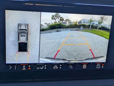 2024 GMC Sierra 1500 Crew Cab Short Box 4-Wheel Drive Denali Ultimate