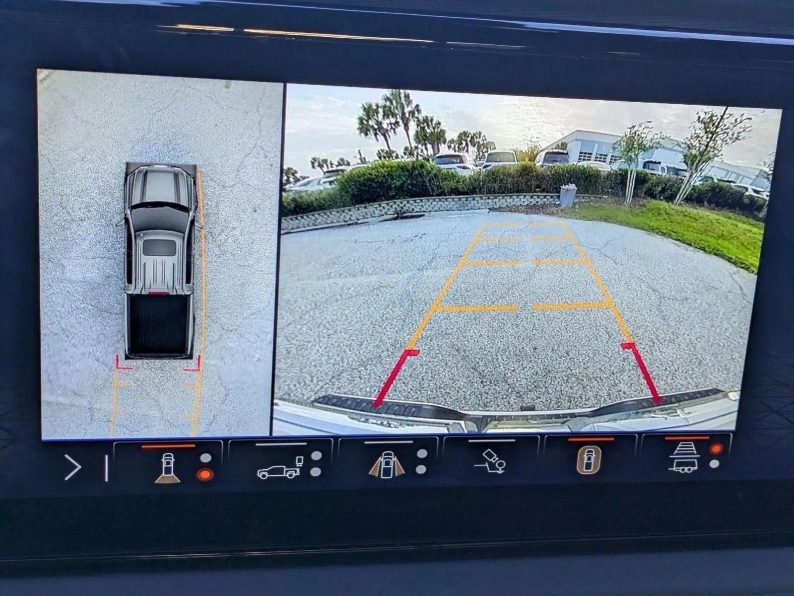 2024 GMC Sierra 1500 Crew Cab Short Box 4-Wheel Drive Denali Ultimate