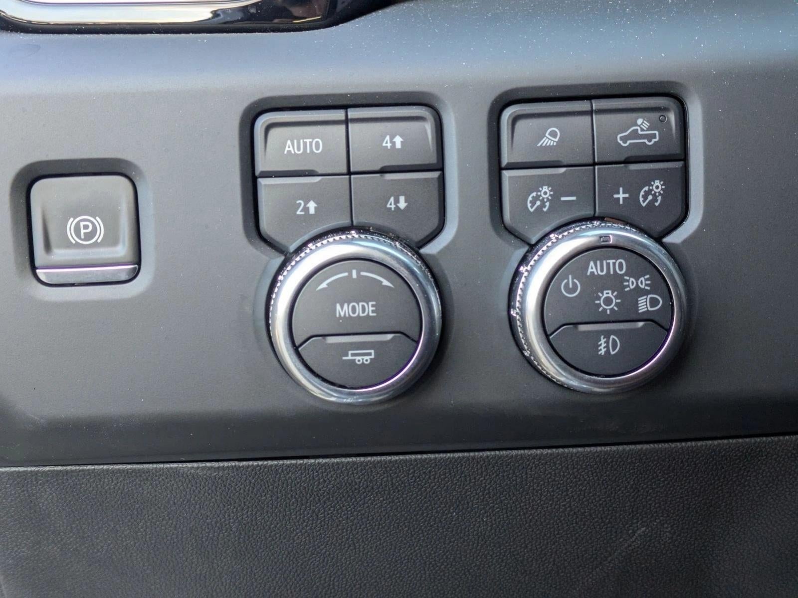 2024 GMC Sierra 1500 Crew Cab Short Box 4-Wheel Drive Denali Ultimate