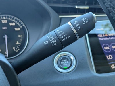2020 Cadillac XT4 FWD 4dr Luxury